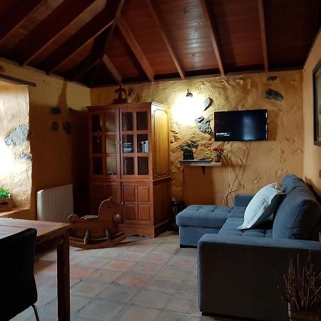 Finca Los Ciruelos Casas Rurales Icod De Los Vinos Ngoại thất bức ảnh