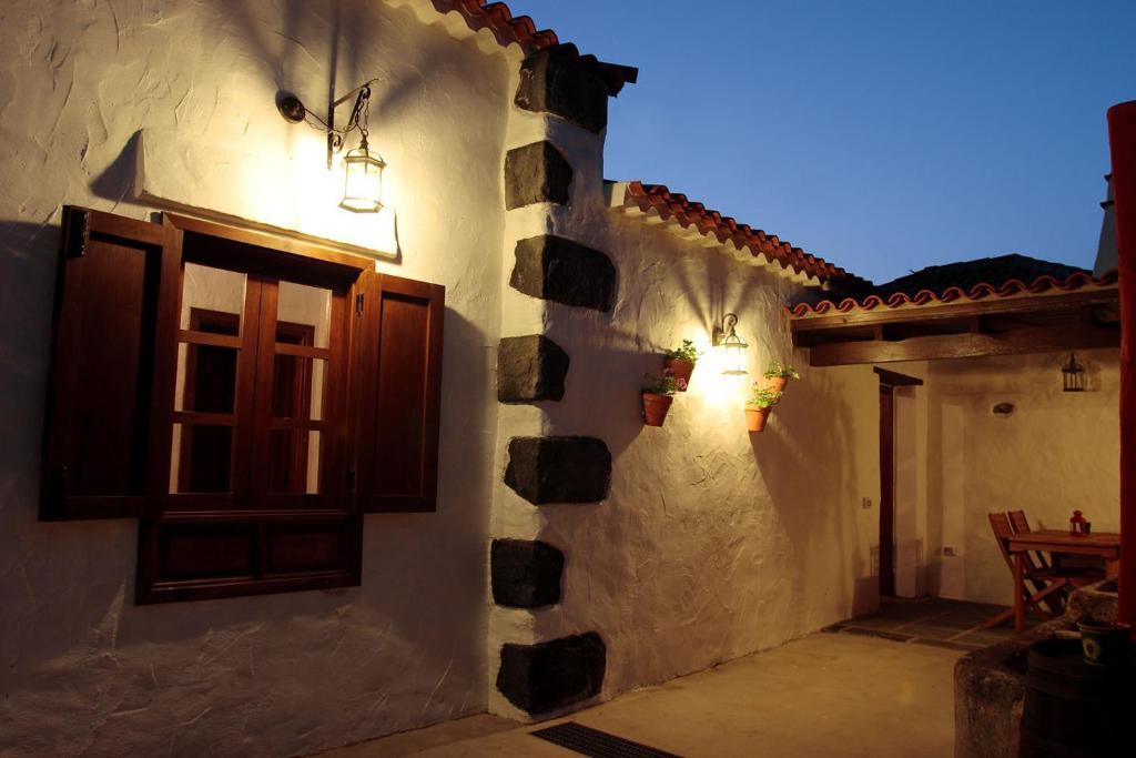 Finca Los Ciruelos Casas Rurales Icod De Los Vinos Phòng bức ảnh